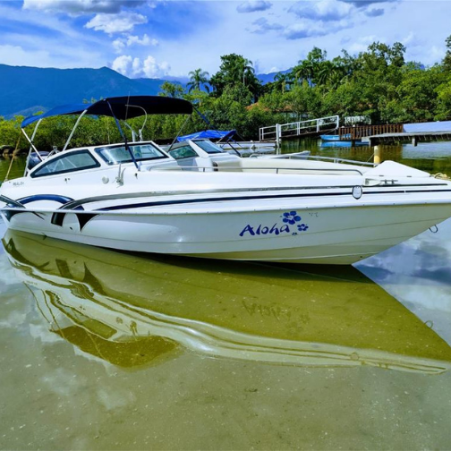 Angra Passeio de Lancha - Absolutas Tour